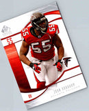 1998 Upper Deck John Abraham