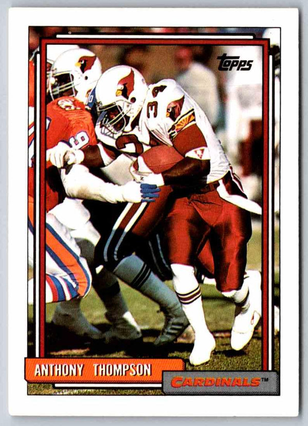 1994 Topps Anthony Thompson #623