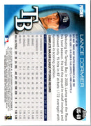 2010 Topps Lance Cormier