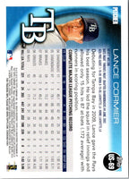 2010 Topps Lance Cormier #US-69