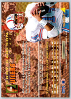 1994 Pinnacle Cody Carlson #130