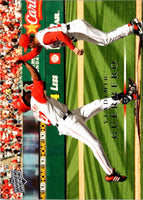 2008 Upper Deck Vladimir Guerrero #9