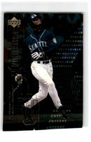 2000 Upper Deck Hitter's Club Epic Performances Ken Griffey Jr.