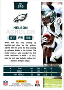 2016 Score Nelson Agholor