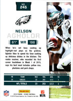 2016 Score Nelson Agholor #245
