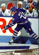 1993 Ultra Todd Gill