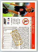 1994 Score Gregg Jefferies