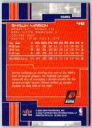 2002 Ultra Shawn Marion