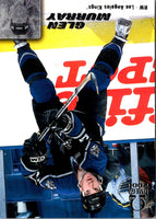 1999 Pacific Omega Glen Murray #109