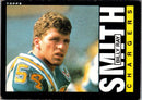 1985 Topps Billy Ray Smith