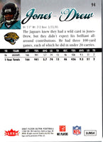 2007 Ultra Maurice Jones-Drew #94