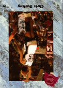 1991 Front Row Chris Gatling