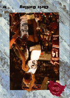 1991 Front Row Chris Gatling #14