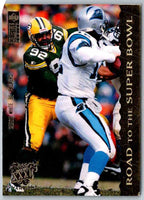 1997 Score Board Sb Reggie White #GB71