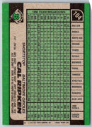 1991 Bowman Cal Ripken