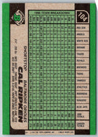 1991 Bowman Cal Ripken #104