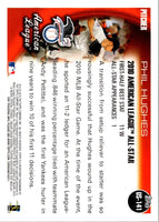 2010 Topps Update Phil Hughes #US-141