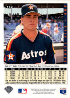 1994 Collector's Choice Darryl Kile #162 Silver Signature