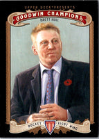 2002 Upper Deck Upper Deck #74