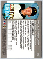 2000 Bowman Bobby Bradley #166 Rookie