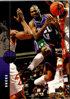 1994 Upper Deck Glenn Robinson #281 Rookie