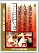 1997 Topps Regan Upshaw