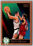1990 SkyBox Kevin McHale
