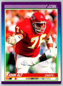 1990 Score John Alt