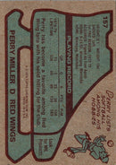 1979 Topps Perry Miller