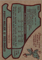 1979 Topps Perry Miller #157