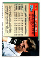 1994 Topps Tino Martinez #693