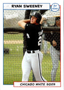 2005 Bazooka Ryan Sweeney