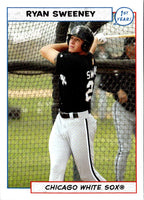 2005 Bazooka Ryan Sweeney #202 Rookie