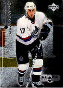 1998 Upper Deck Black Diamond Bill Muckalt