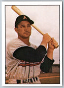 1979 TCMA 50's Bob Cerv