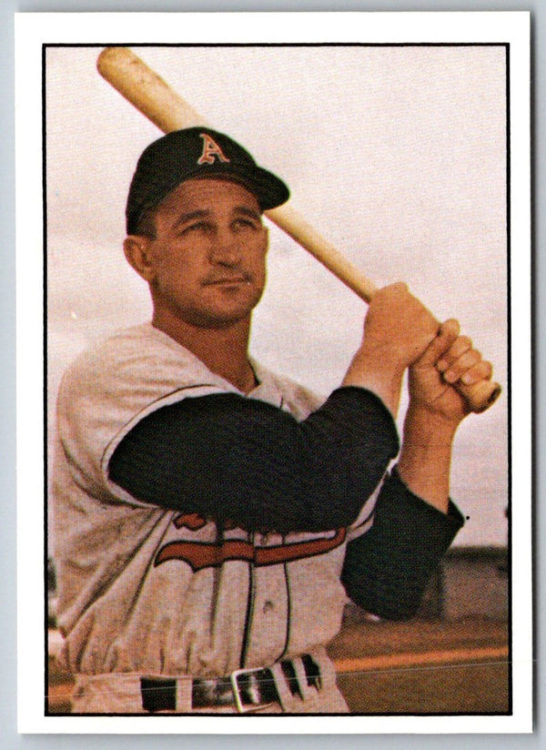 1979 TCMA 50's Bob Cerv #162