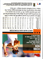 2000 Topps Robb Nen #385