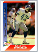 1998 Edge LeRoy Irvin