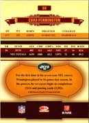 2007 Donruss Classics Chad Pennington