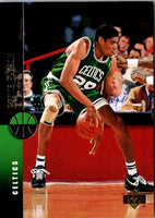 1994 Upper Deck Pervis Ellison #307