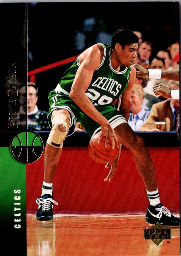 1994 Upper Deck Pervis Ellison #307