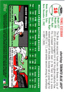 2012 Topps Archives Yunel Escobar