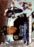 1993 Ultra Shawn Chambers