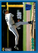 1994 Upper Deck Fun Pack Scratch Off Florida Marlins