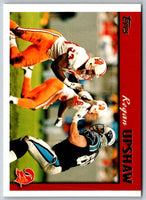 1997 Topps Regan Upshaw #322