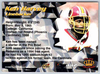 1998 Edge Ken Harvey #442