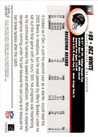 2004 Topps Dez White #78
