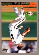 2000 Topps Robb Nen