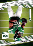 2021 Panini Prestige Jamison Crowder