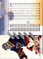 1997 Donruss Grant Fuhr #153